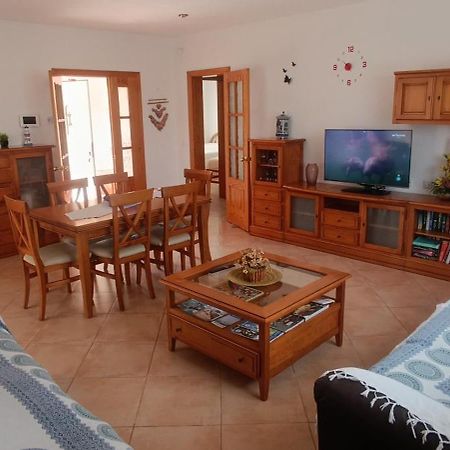 Villa Sirena Cala'N Blanes  Extérieur photo