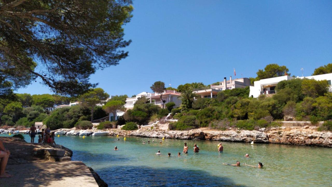 Villa Sirena Cala'N Blanes  Extérieur photo