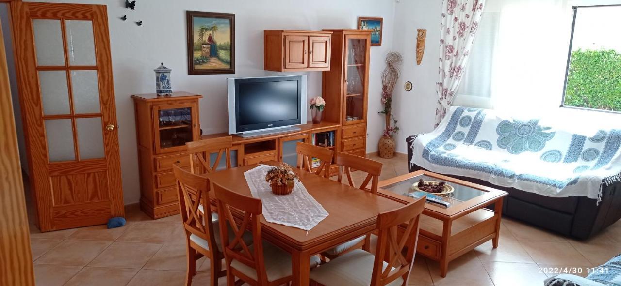 Villa Sirena Cala'N Blanes  Extérieur photo