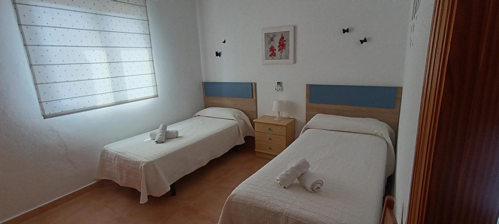 Villa Sirena Cala'N Blanes  Extérieur photo
