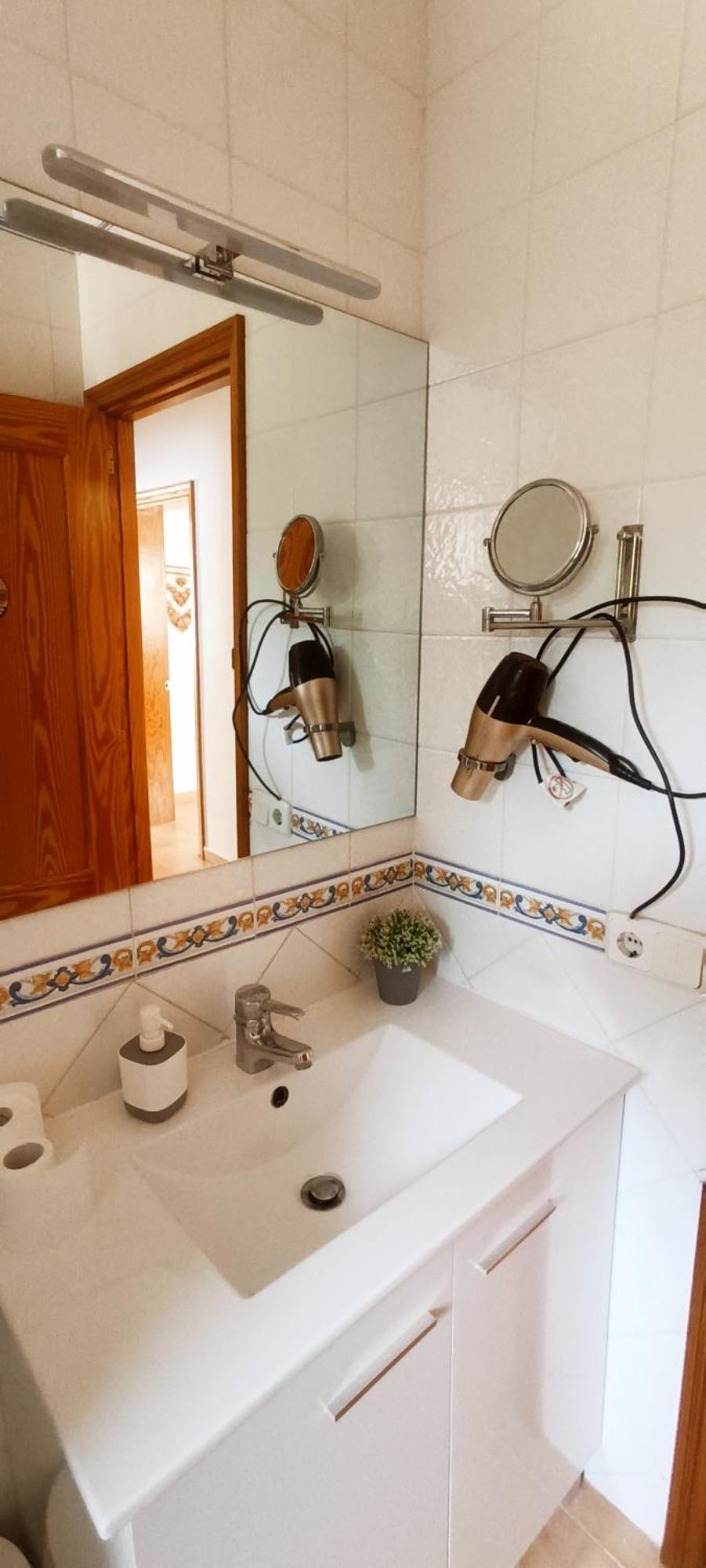Villa Sirena Cala'N Blanes  Extérieur photo