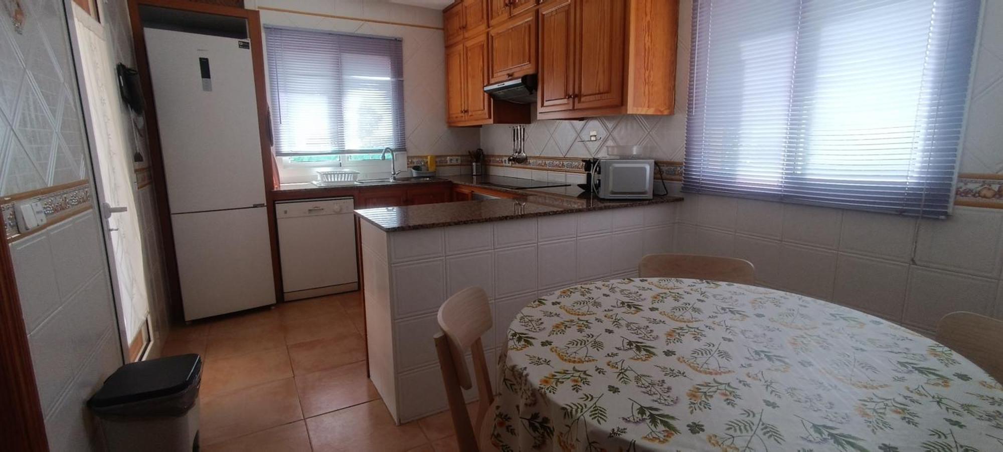 Villa Sirena Cala'N Blanes  Extérieur photo
