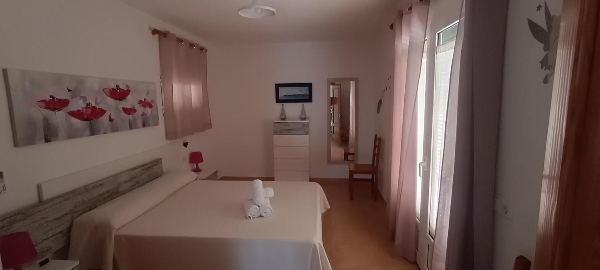 Villa Sirena Cala'N Blanes  Extérieur photo